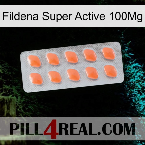 Fildena Super Active 100Mg 26